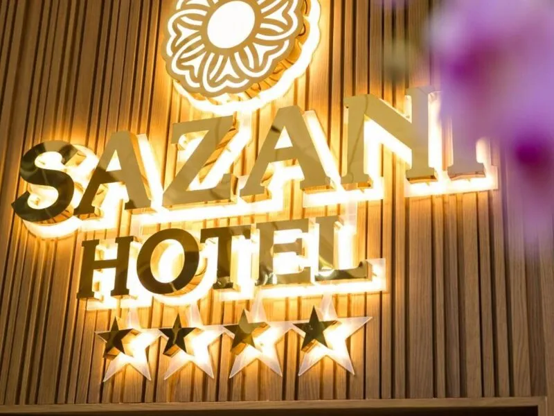 Sazani Hotel · Anbieterbild von TUI