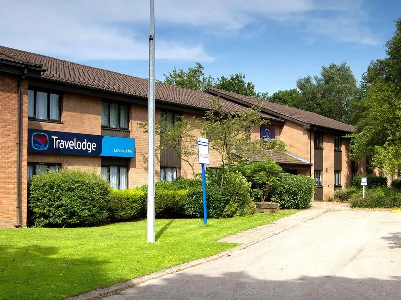 Travelodge Lancaster M6 · Anbieterbild von TUI