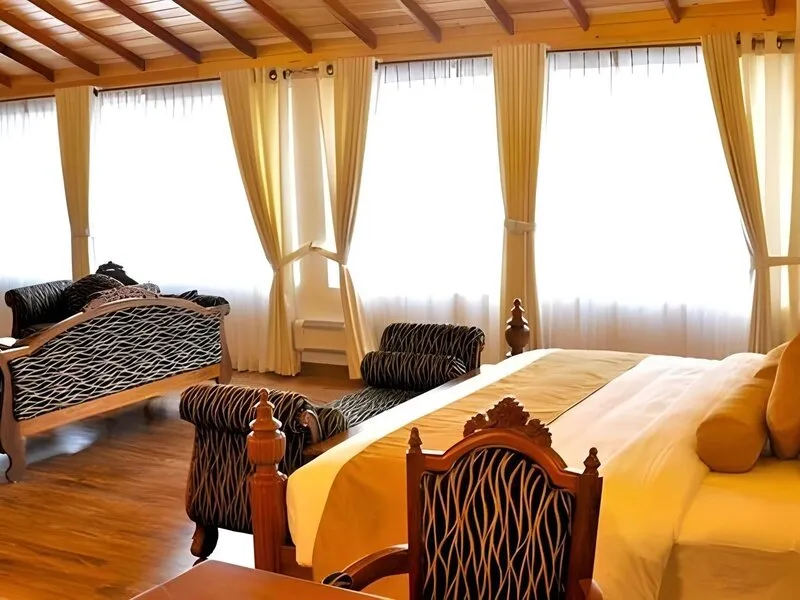 Araliya Green Hills Hotel · Anbieterbild von TUI