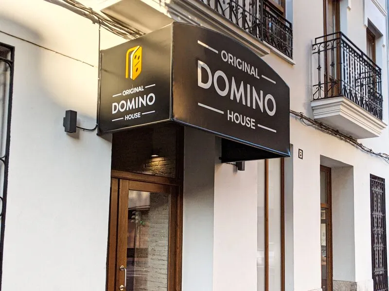 Original Domino House · Anbieterbild von TUI
