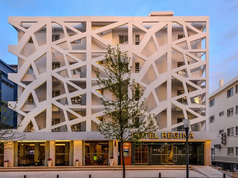Hotel Regina · Anbieterbild von TUI