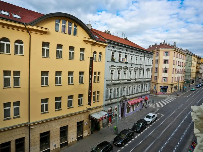 Hotel Ariston & Ariston Patio · Anbieterbild von TUI