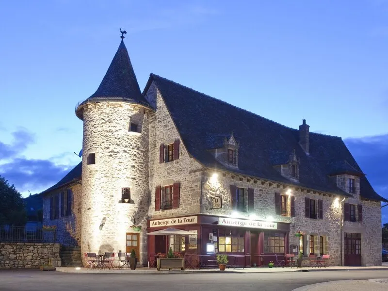 Auberge de la Tour · Anbieterbild von TUI