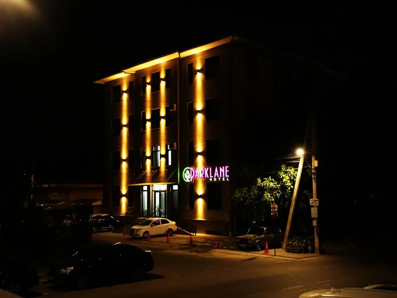 Parklane Hotel · Anbieterbild von TUI