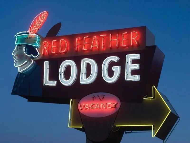Red Feather Lodge · Anbieterbild von TUI