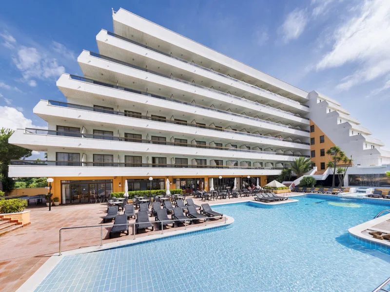 Tropic Park · Anbieterbild von TUI