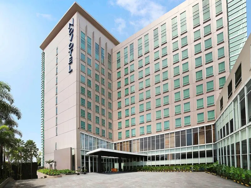 Novotel Bandung · Anbieterbild von TUI