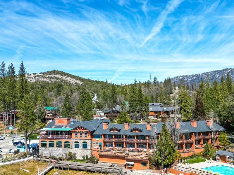 The Pines Resort · Anbieterbild von TUI