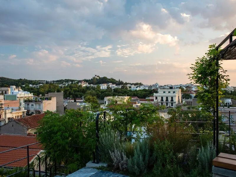 The Foundry Suites · Anbieterbild von TUI