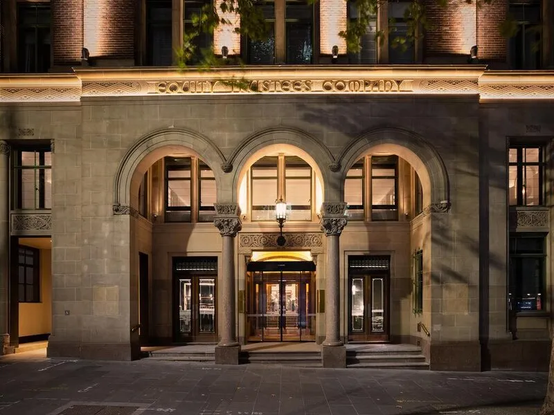 Hilton Melbourne Little Queen Street · Anbieterbild von TUI