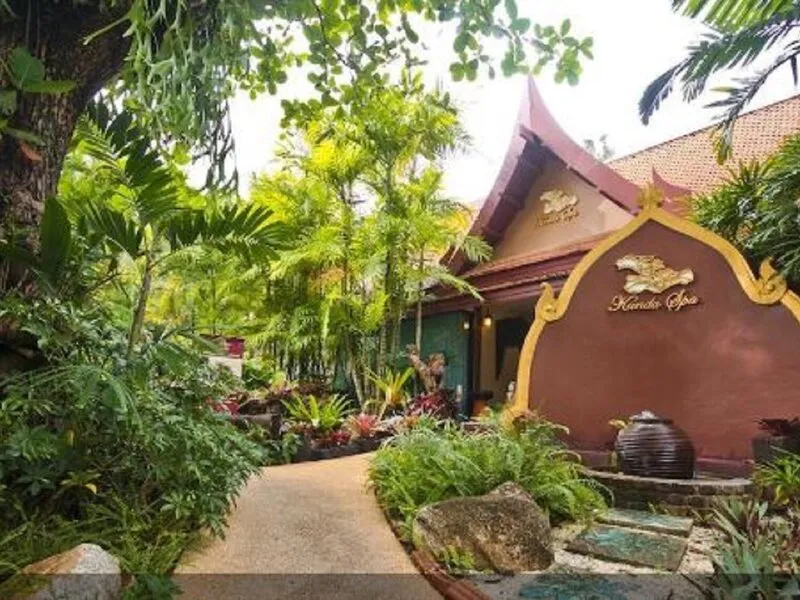 Phuket Orchid Resort · Anbieterbild von TUI