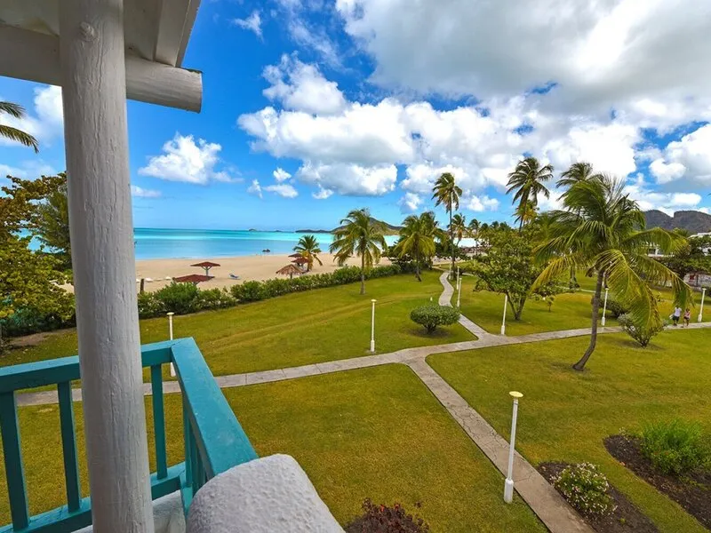 Jolly Beach Resort · Anbieterbild von TUI