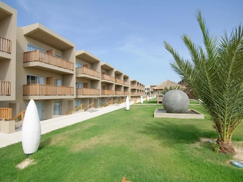 Hotel Oasis Salinas Sea · Anbieterbild von TUI