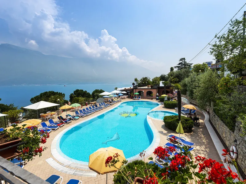 Camping Park Garda · Anbieterbild von TUI