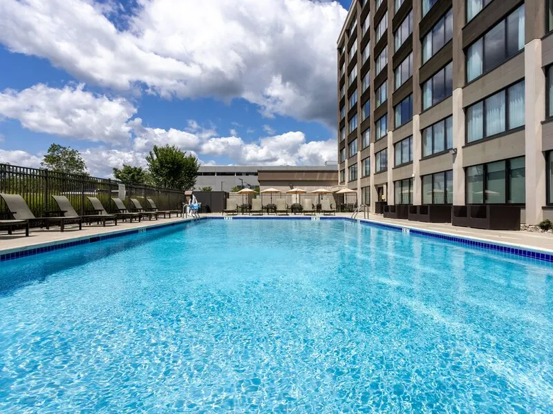 Holiday Inn Express & Suites Ft. Washington - Philadelphia · Anbieterbild von TUI