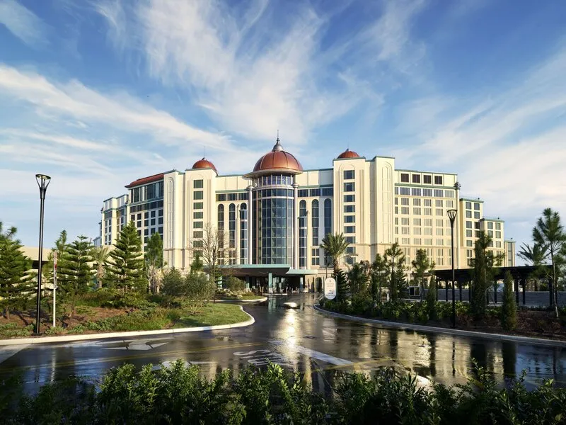 Universal Helios Grand Hotel - A Loews Hotel · Anbieterbild von TUI
