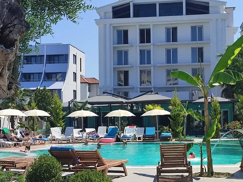 Garden Palace Hotel · Anbieterbild von TUI