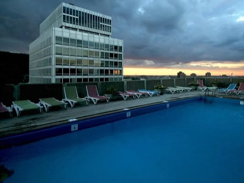 Le Cantlie Suites · Anbieterbild von TUI