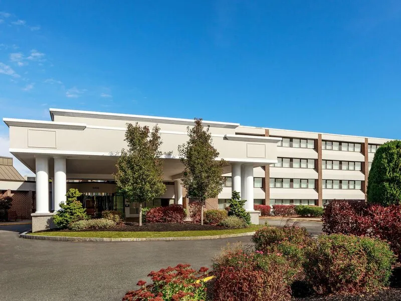 DoubleTree by Hilton Hotel Boston - Westborough · Anbieterbild von TUI