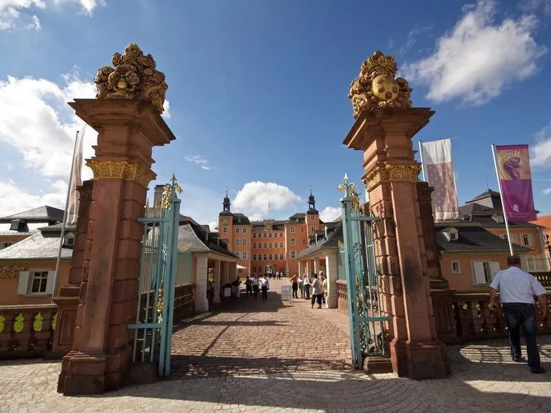 ARCADIA Hotel Heidelberg · Anbieterbild von TUI