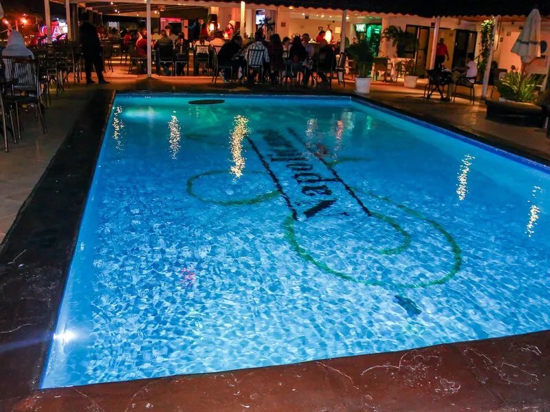 Napolitano Hotel · Anbieterbild von TUI