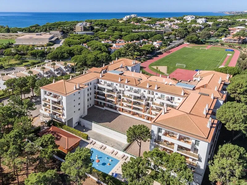 AP Victória Sports & Beach · Anbieterbild von TUI