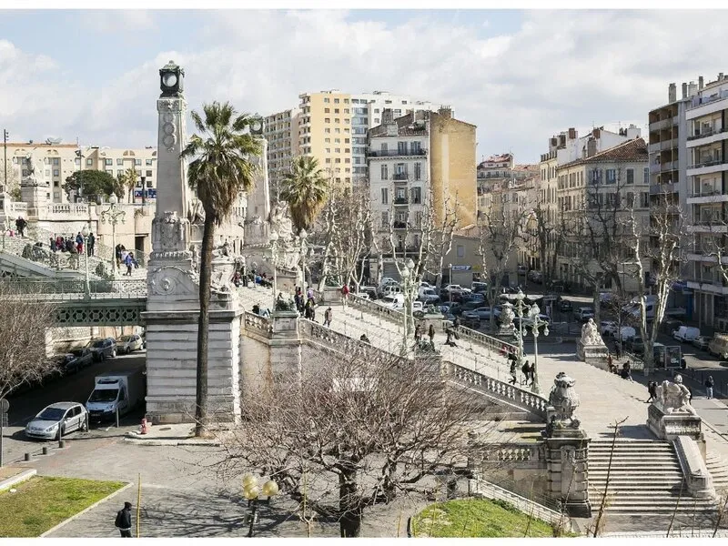 Urban Loft Marseille · Anbieterbild von TUI
