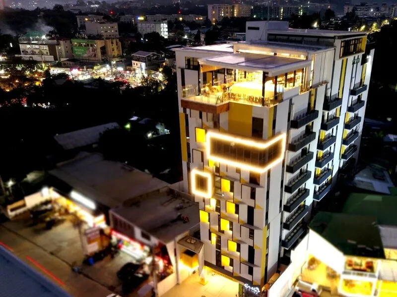 Yello Hotel · Anbieterbild von TUI