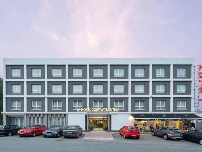 Hotel Costa Atlántica · Anbieterbild von TUI