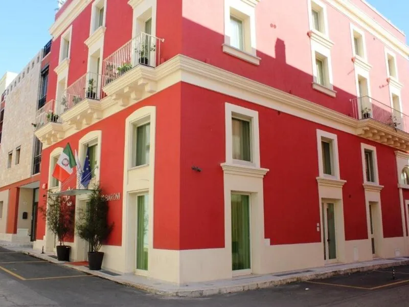 Hotel Palazzo Piro · Anbieterbild von TUI