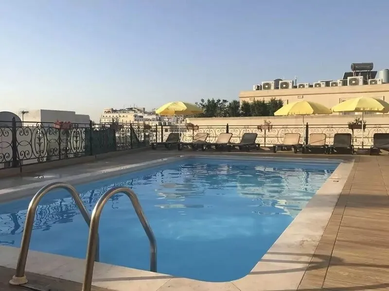 The Windsor Hotel · Anbieterbild von TUI
