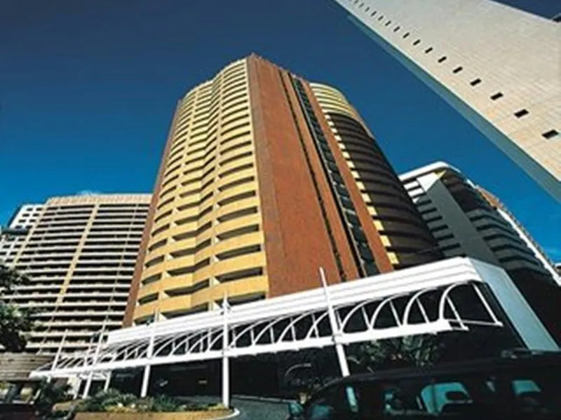 Plaza Praia Suites · Anbieterbild von TUI