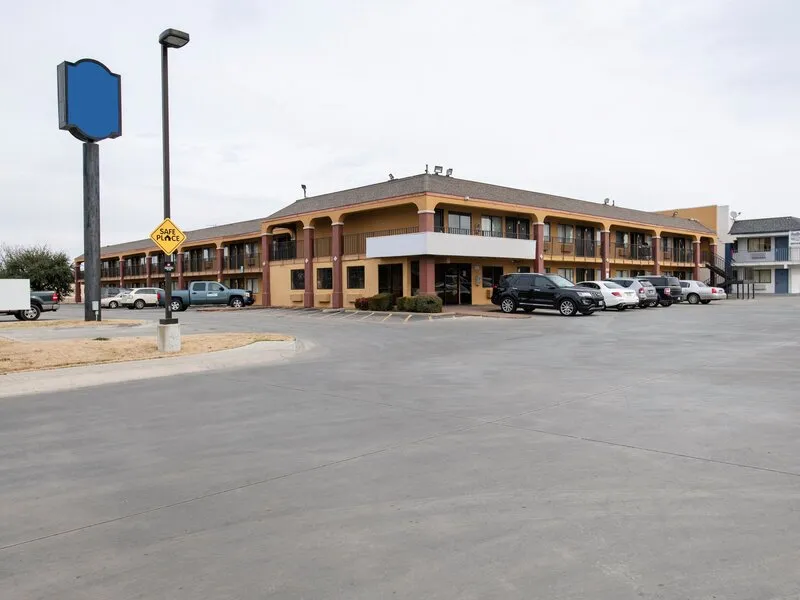 Southern Comfort Hotel · Anbieterbild von TUI