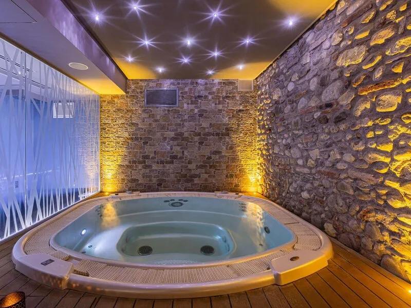 Best Western Plus Hotel De' Capuleti · Anbieterbild von TUI