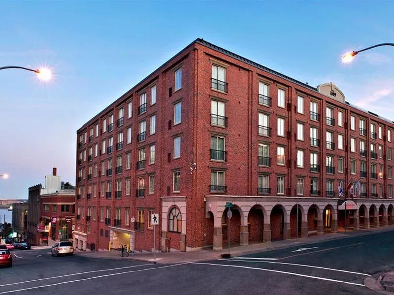 Residence Inn Halifax Downtown · Anbieterbild von TUI