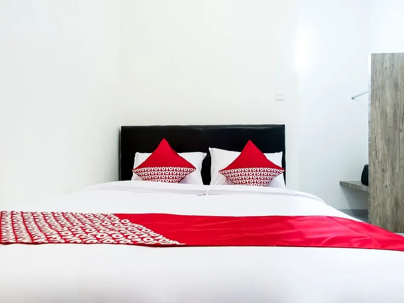 Kamani Homestay Syariah by OYO Rooms · Anbieterbild von TUI
