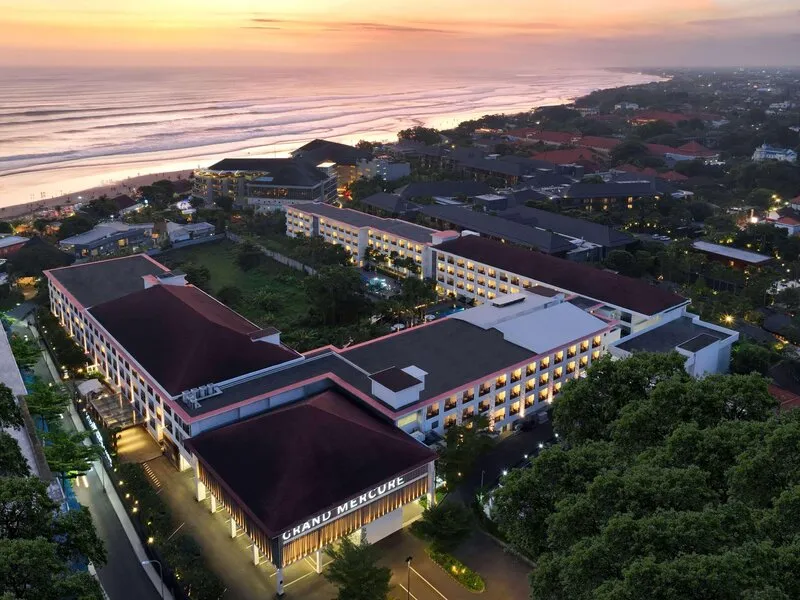 Grand Mercure Bali Seminyak · Anbieterbild von TUI