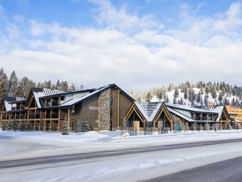 Forest Park Hotel · Anbieterbild von TUI