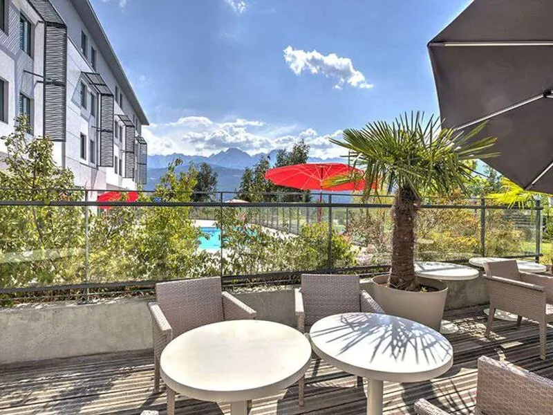 Appart'City Confort Grenoble Inovallée · Anbieterbild von TUI