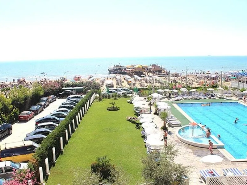 Hotel Bleart · Anbieterbild von TUI