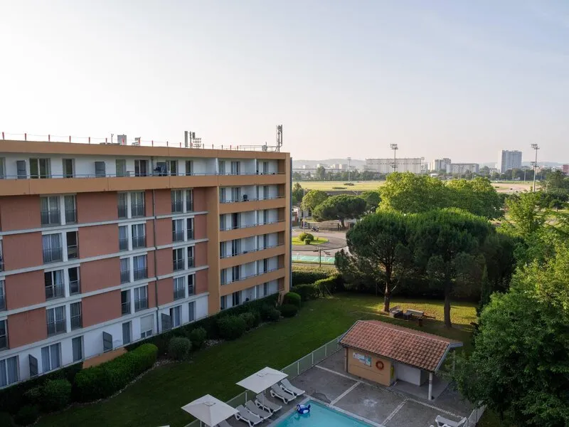 Comfort Aparthotel Toulouse Métropole · Anbieterbild von TUI