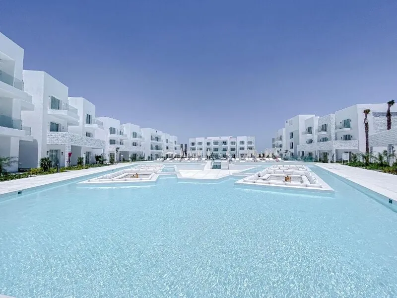 Tanoak Hotel · Anbieterbild von TUI
