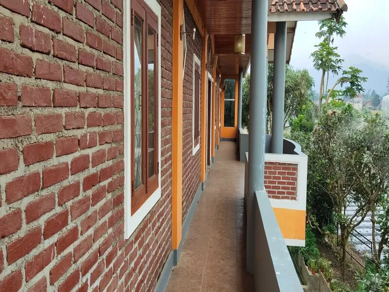 Villa Orange Lembang Pengkolan By Zuzu · Anbieterbild von TUI