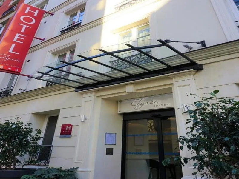 Hôtel Sleeping Belle · Anbieterbild von TUI