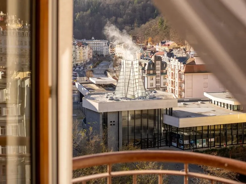 Wellness Hotel Jean de Carro · Anbieterbild von TUI