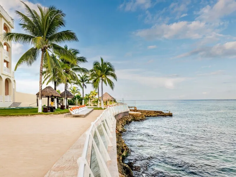 Cozumel Palace · Anbieterbild von TUI