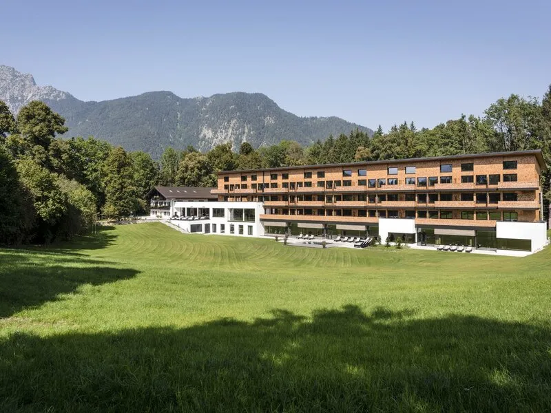 Klosterhof - Alpine Hideaway & Spa · Anbieterbild von TUI