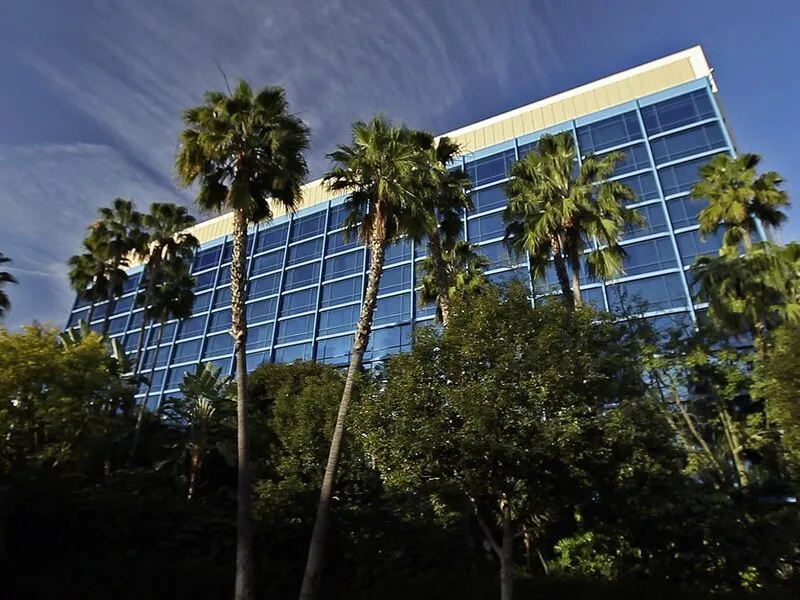 Disneyland Hotel · Anbieterbild von TUI