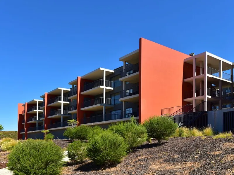 Algarve Race Resort Apartments · Anbieterbild von TUI