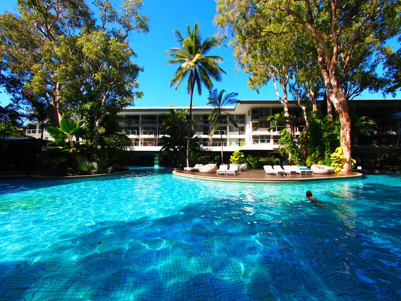 Drift Palm Cove · Anbieterbild von TUI